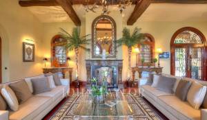 Сезонная аренда Дом Mougins