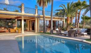 Сезонная аренда Дом Mougins