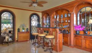 Сезонная аренда Дом Mougins