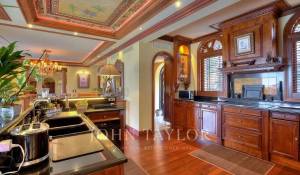 Сезонная аренда Дом Mougins