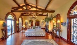 Сезонная аренда Дом Mougins