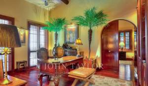 Сезонная аренда Дом Mougins