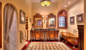 Сезонная аренда Дом Mougins