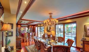 Сезонная аренда Дом Mougins