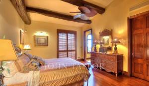 Сезонная аренда Дом Mougins