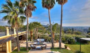 Сезонная аренда Дом Mougins