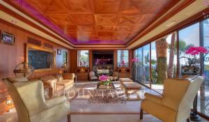 Сезонная аренда Дом Mougins