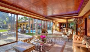 Сезонная аренда Дом Mougins