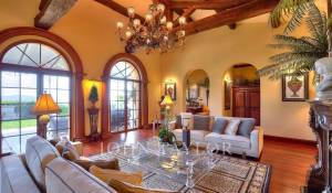 Сезонная аренда Дом Mougins