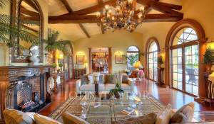 Сезонная аренда Дом Mougins