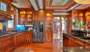 Сезонная аренда Дом Mougins