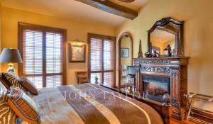 Сезонная аренда Дом Mougins