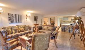 Сезонная аренда Дом Mougins