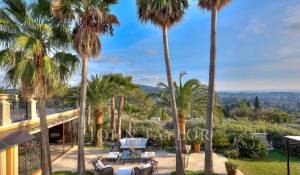 Сезонная аренда Дом Mougins