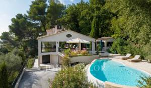 Сезонная аренда Дом Mougins