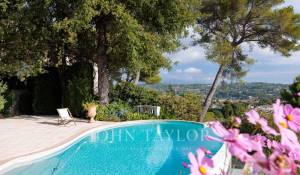 Сезонная аренда Дом Mougins