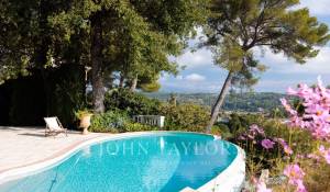 Сезонная аренда Дом Mougins