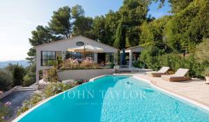 Сезонная аренда Дом Mougins