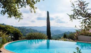 Сезонная аренда Дом Mougins