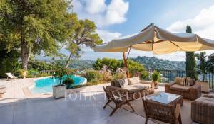 Сезонная аренда Дом Mougins