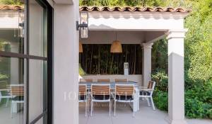 Сезонная аренда Дом Mougins