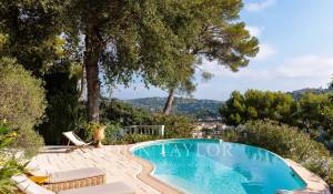 Сезонная аренда Дом Mougins