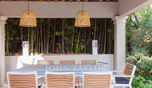 Сезонная аренда Дом Mougins