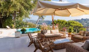 Сезонная аренда Дом Mougins