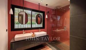 Сезонная аренда Дом Mougins