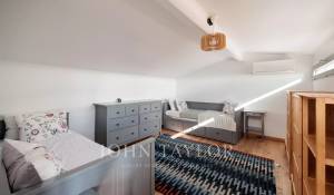 Сезонная аренда Дом Mougins