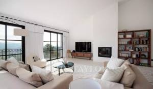 Сезонная аренда Дом Mougins