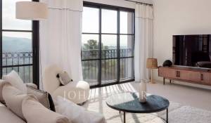 Сезонная аренда Дом Mougins