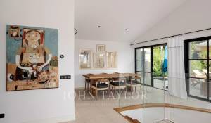 Сезонная аренда Дом Mougins