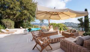 Сезонная аренда Дом Mougins