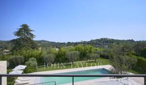 Сезонная аренда Дом Mougins