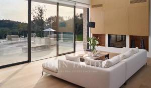 Сезонная аренда Дом Mougins