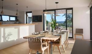 Сезонная аренда Дом Mougins