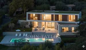 Сезонная аренда Дом Mougins