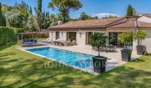 Сезонная аренда Дом Mougins