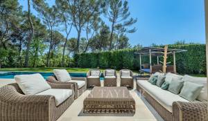 Сезонная аренда Дом Mougins