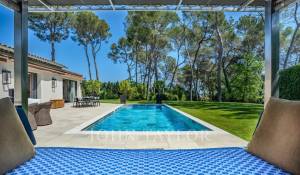 Сезонная аренда Дом Mougins