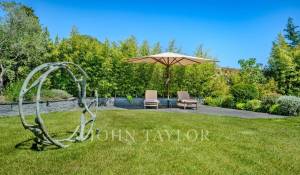 Сезонная аренда Дом Mougins