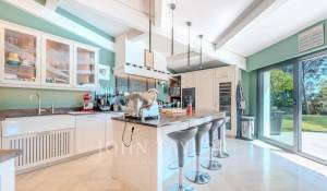 Сезонная аренда Дом Mougins