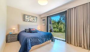 Сезонная аренда Дом Mougins