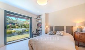 Сезонная аренда Дом Mougins