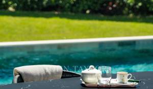 Сезонная аренда Дом Mougins