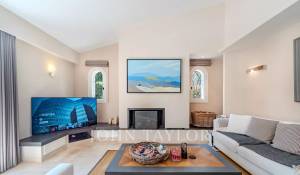 Сезонная аренда Дом Mougins