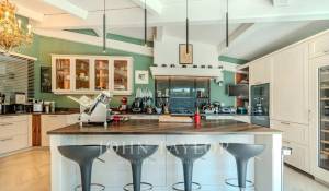 Сезонная аренда Дом Mougins