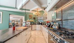 Сезонная аренда Дом Mougins