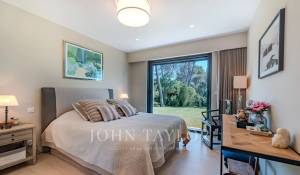 Сезонная аренда Дом Mougins